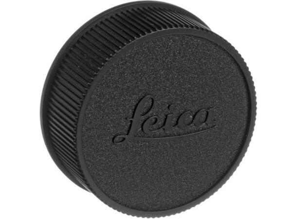 Leica M Bakre Objektivdeksel Bakdeksel for Leica M-optikk 